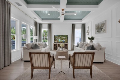 Palm Crest at Seabrook